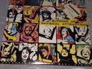 1983 Madonna Burning Up / Physical Attraction 12-inch remix vinyl record sealed
