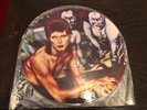 DAVID BOWIE. DIAMOND DOGS PICTURE DISC. LTD EDITION.