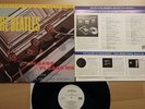 THE BEATLES - PLEASE PLEASE ME - MFSL - LP - OIS - US 1983 - JAPAN PRESSUNG -