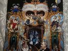 Micheal jackson dangerous LP