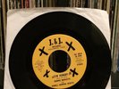 Johnnie Morisette With Jennell Hawkins Sexette I'm Hungry Original Funk 45
