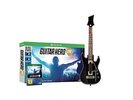 Guitar Hero Live, 1 XBox One-Blu-ray Disc + Gitarren-Controller