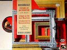 MUSSORGSKY (RAVEL) PICTURES AT AN EXHIBITION OSLO P.O. MARISS JANSONS LP