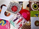 1970’S (50) FUNK / SOUL / DISCO / ELECTRO/ DEMO’s / 7’’ VINYL