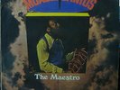 MOACIR SANTOS 1974 “The Maestro” Bossa Jazz Funk Fusion Orig. LP BRAZIL HEAR