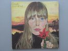 Joni Mitchell - CLOUDS vintage vinyl LP 1969