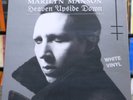 Marilyn Manson - Heaven Upside Down / LP, DL (LVR00265) limited white