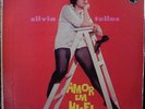 SILVIA TELLES 1960 “Amor Em Hi Fi” SYLVIA Bossa Nova Samba Jazz LP BRAZIL HEAR