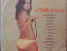 OSMAR MILITO QUARTETO FORMA TRIO TERNURA 1971 Cheesecake Cover LP BRAZIL HEAR