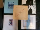 New Order : 5 x Vinyl (Movement, Factus, Ceremony, Low Life, Everything's gone..