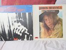 John Mayall-Empty Rooms/Turning Point-Select Double Vinyl Record-Polydor 2683039
