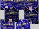 GUSTAV HOLST cond. LONDON SYMPH. eigenes Werk: 