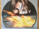 Final Fantasy VIII Vinyl LTD Edition Pic Disc Nobuo Uematsu ?Soundtrack