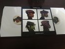 Gorillaz Demon Days Limited Clear Vinyl 2LP Brand New Blur Damon Albarn Not VMP