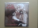 DAVID BOWIE  UNIVERSAL AMPHITHEATRE LOS ANGELES 1974  LIMITED CLEAR EP  7