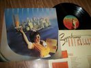 SUPERTRAMP BREAKFAST IN AMERICA 1979  NEAR MINT TOP AUDIO LYRIC INNER