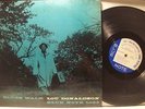 LOU DONALDSON Blues Walk LP Blue Note 1593 WEST 63RD RVG EAR Jazz Legend