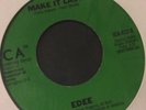 Northern Soul - Edee - Make it Last -ICA