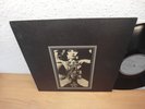 FELT THE SPLENDOUR OF FEAR LP 1984 RARE 1st PRESS UK RED 57 / A2 / B2