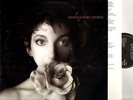 KATE BUSH the sensual world (uk & lyric inner) LP EX+/EX EMD 1010 art rock 1989