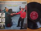 ROCK AROUND THE BLOCK CORAL CRL57213 VINYL LP ALAN FREED