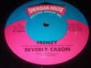 Beverly Cason - Frenzy 12