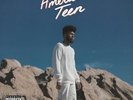 Khalid - American Teen Vinyl 2LP NEU 09537736