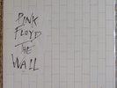 Pink Floyd THE WALL 2LP 1979 1st US Pressing PC2 36183 Columbia Records - SEALED