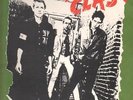 The Clash Epic Vinyl LP