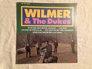 WILMER AND THE DUKES 1969 Soul R&B  LP APH-6001 SEALED RARE
