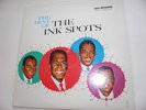 Vintage The Best Of The Ink Spots 2 LP Record Set - Pop
