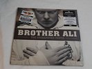 RSD Record Store Day 2017 Exclusive Vinyl Brother Ali Undisputed Truth LP