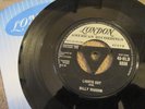 BILLY VAUGHN Lights Out  1958   TRI CENTRE LONDON  EX+