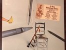 PAUL McCARTNEY: Pipes of Peace SEALED 83 Hype Sticker, Beatles LP Pristine Vinyl