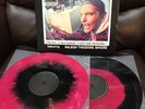 SUBLIME • ROBBIN’ THE HOOD • VINYL 2LP /2000 • pepper red hot chili peppers