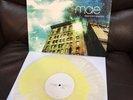 MAE • DESTINATION BEAUTIFUL • VINYL LP /100 • thrice relient k underoath
