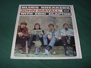 JOHN MAYALL AND BLUES BREAKERS WITH ERIC CLAPTON VINYL ALBUM