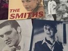 The Smiths ,Morrissey 4x12” Vinyl Ask shoplifters what difference & heaven knows