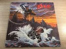 LP Mercury ?– 811 021-1 Dio ?– Holy Diver OIS GERMAN VINYL