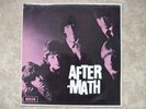ROLLING STONES - AFTERMATH ORIGINAL STEREO RECORDING  EXCELLENT CONDITION