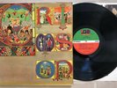 King Crimson - Lizard - Atlantic - SD 8278 - Gatefold - (1970)