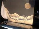 WEEZER PINKERTON GEFFEN RECORDS DGC 25007 RIVERS CUOMO NEAR MINT COMPLETE 1996