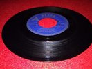 THE ROLLING STONES / JUMPIN`JACK FLASH/CHILD OF THE MOON 1968 DEMO 45