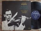 KOGAN - COLUMBIA FCX 850 - BEETHOVEN - VIOLIN CONCERTO - SILVESTRI