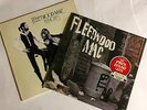 Peter Green's Fleetwood Mac + Fleetwood Mac 