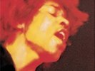 The Jimi Hendrix Experience-Electric Ladyland  Vinyl / 12