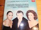 R.STRAUSS Der Rosenkavalier HAITINK 3-LP-Box EMI Digital 1991