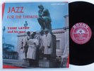 YUSEF LATEEF Jazz For The Thinker SAVOY LP