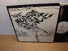 PERE UBU MODERN DANCE 1ST PRESS NEW WAVE PUNK EXPERIMENTAL KBD