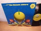 THE COSMIC JOKERS - GERMAN 1ST LP MINT KRAUTROCK MONSTER